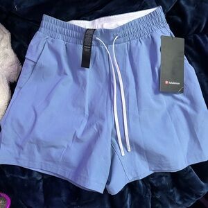 Men’s lululemon shorts